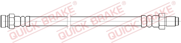 Brake Hose